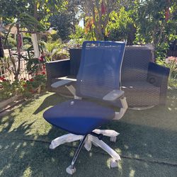 Brand new  ergonomic office chair – never used.