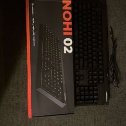 Gaming Keyboard