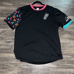 Spurs Jersey Shirt Ultra Game Brand RARE XL