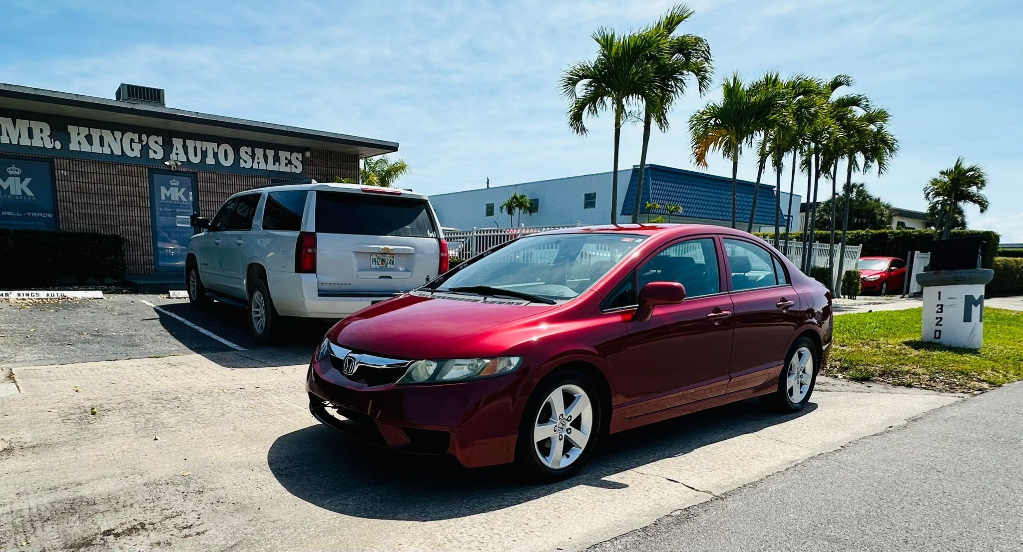 2009 Honda Civic