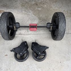 Keenz off-road wheels