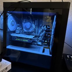 Lenovo Legion Desktop PC – Good Condition