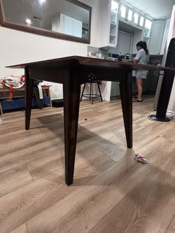 Dining Room Table