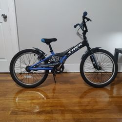 Bicicletas de niño Trek 20