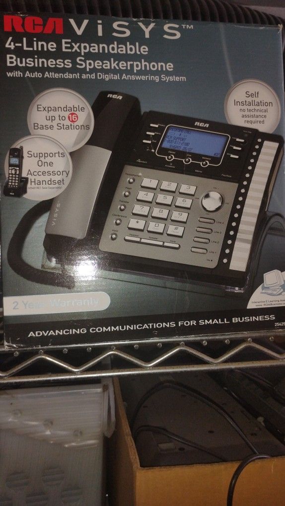 Office Phone 
