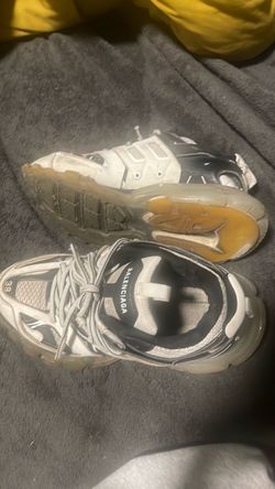 Balenciaga Track Sneakers Size 38