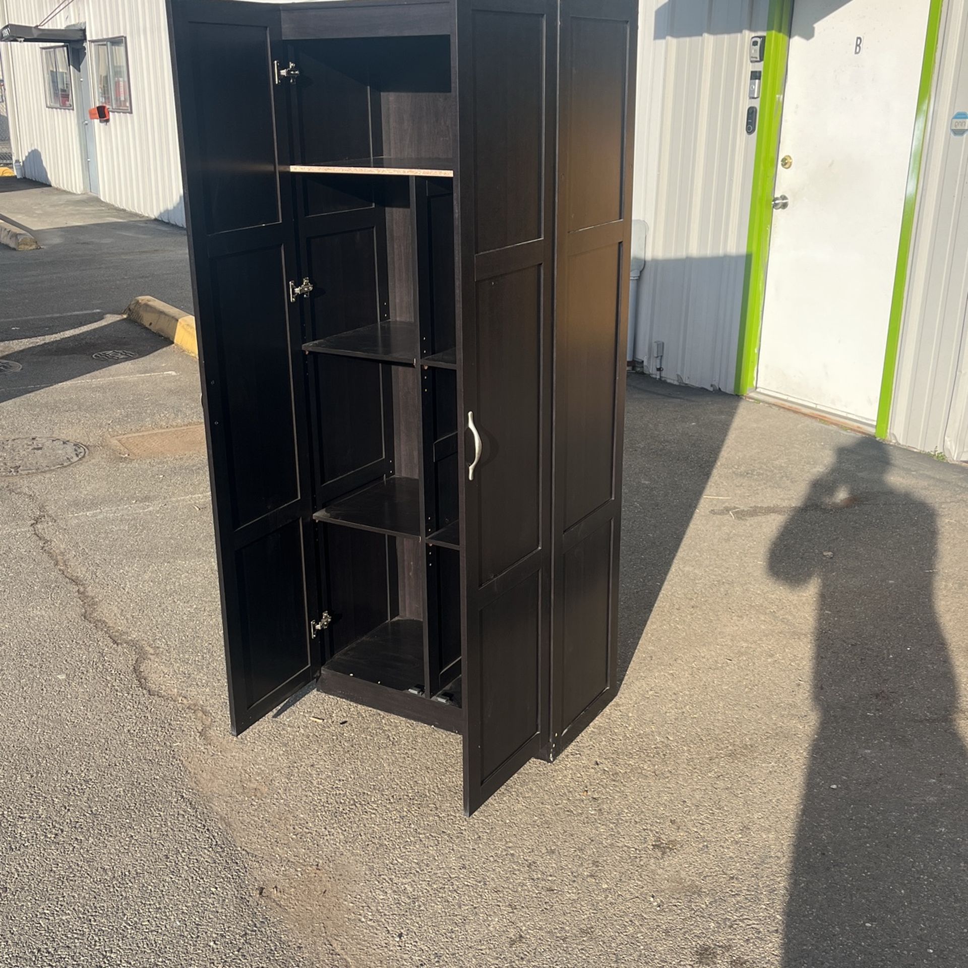 Book File Cabinet