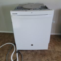 Dishwasher 