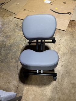 Chair For Posture
