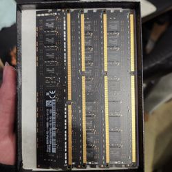 4x8 DDR3 Ram From Mac Pro 2013
