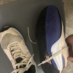 Basketball Shoes
