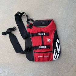 Dog Life Jacket