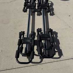 Kayak Roof Rack 