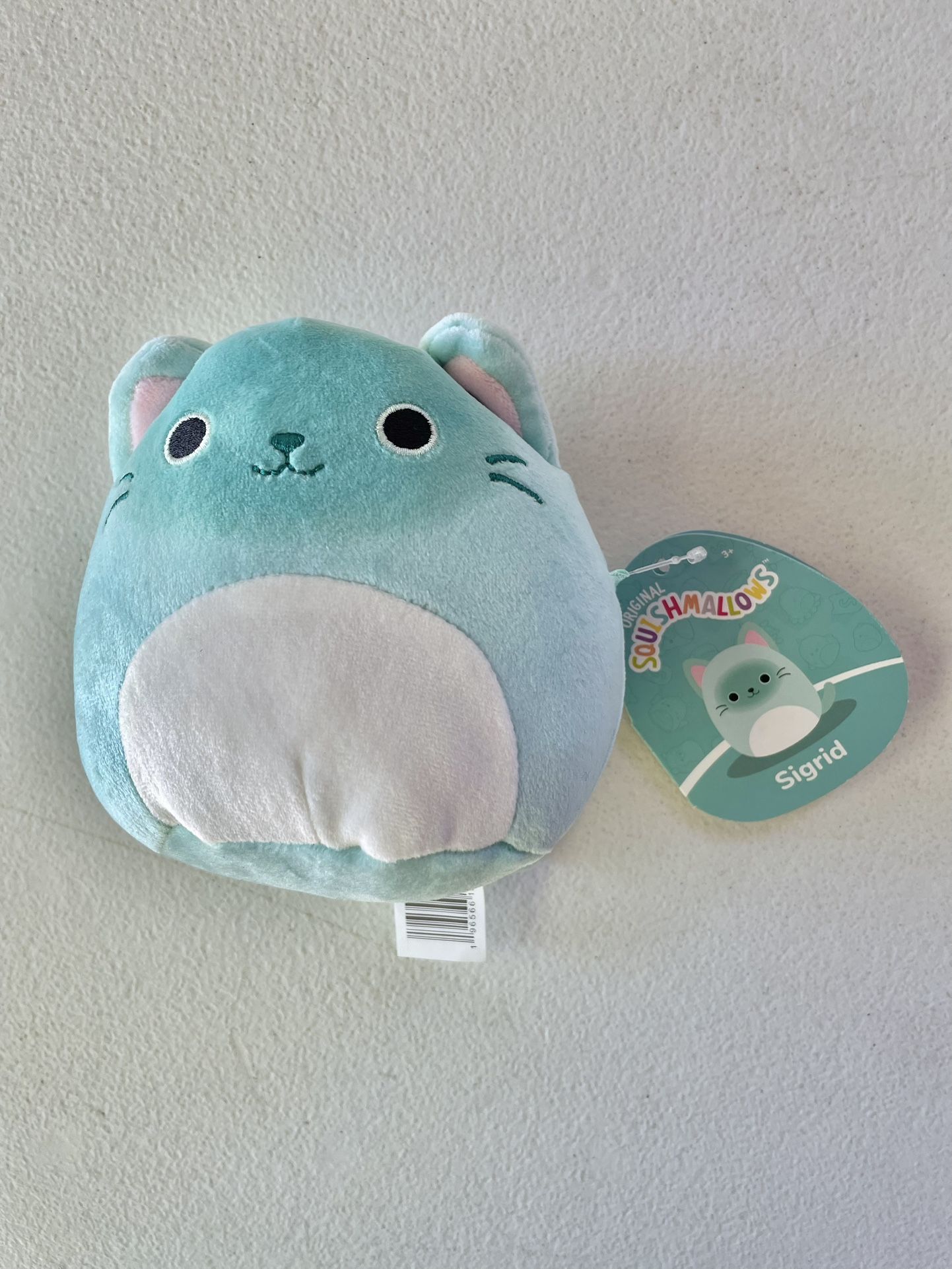 Squishmallow - New With Tag