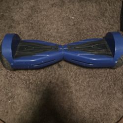 Jetson Hoverboard