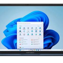 Asus Laptop 