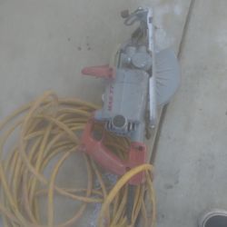 Skill Saw