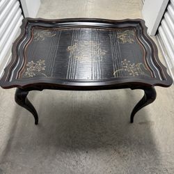 French Country Coffee Table