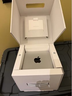Mac Studio M4 Max (512GB Storage)