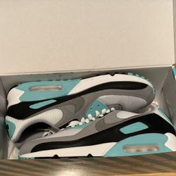 Nike AirMax 90 Womens Size 10, Mens Size 8.5