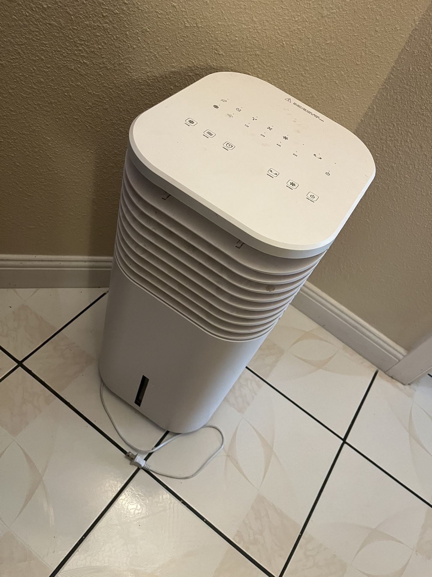 Portable Ac Unit