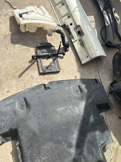 2004 Chrysler Crossfire