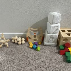 Baby Toys