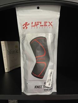 Knee Brace/ Compression Knee Sleeve