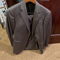 Armani Full Suit 
