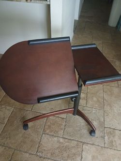 Adjustable  Table/Desk