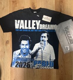 Vale Shirt