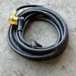 RV Power Extension Cord 30 Amps