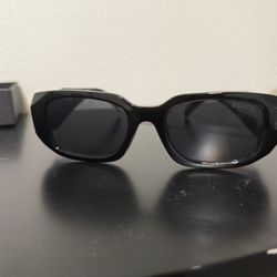 Prada Glasses