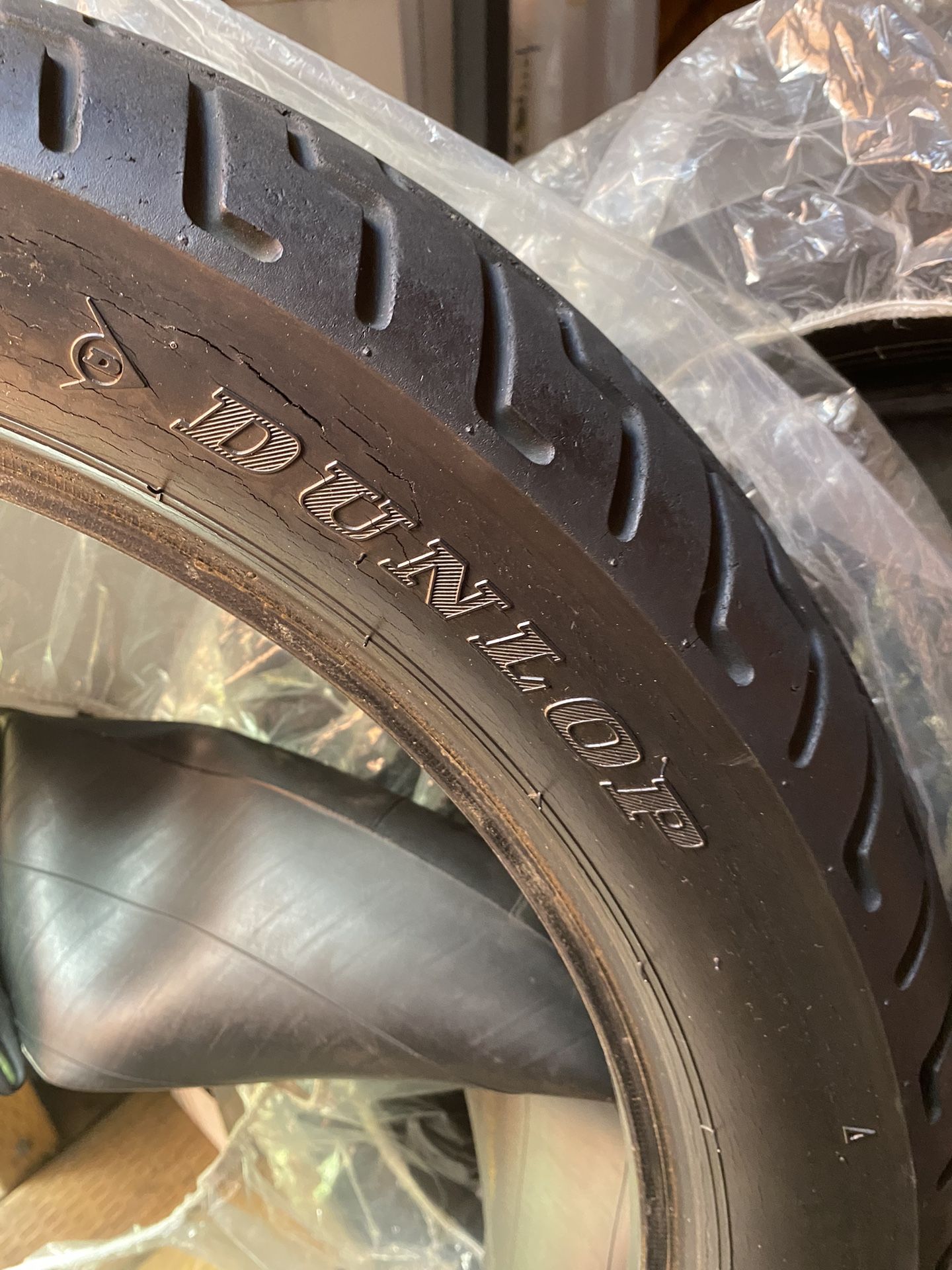 Motorcycle Tire for Sale in San Diego, CA OfferUp
