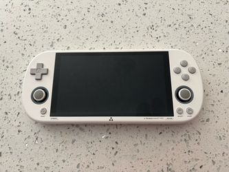Trimui Smart Pro Game Console Handheld 64GB