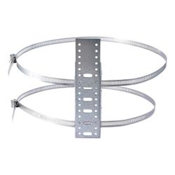 HOLDRITE QuickStrap Universal Expansion Tank Mounting Bracket QS-U - New