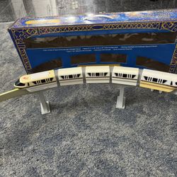 Walt Disney World Monorail