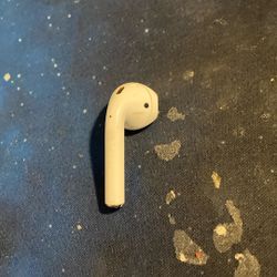Right AirPod 
