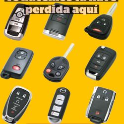 Llaves