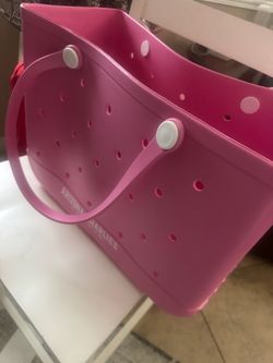 Bogg style bag