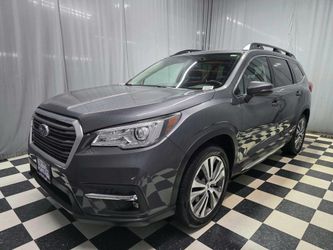 2020 Subaru Ascent