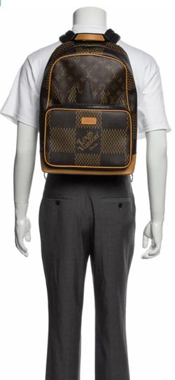 Louis Vuitton X Nigo Backpack for Sale in Treasure Island, FL