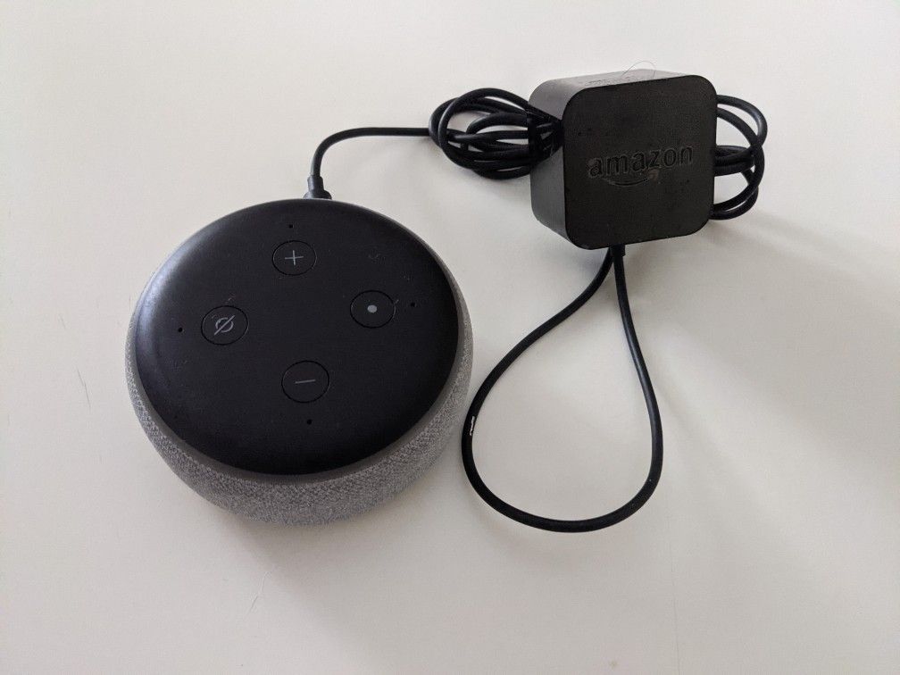 Amazon Echo