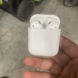 airpod second generation 