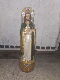 San Judas Tadeo