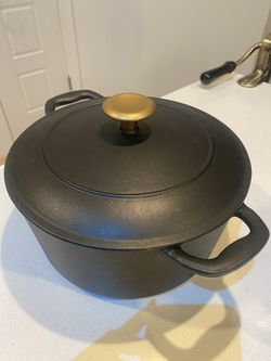 Tramontina Dutch Oven Cast Iron