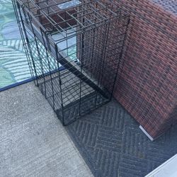 Small Dog / Cat Crate 