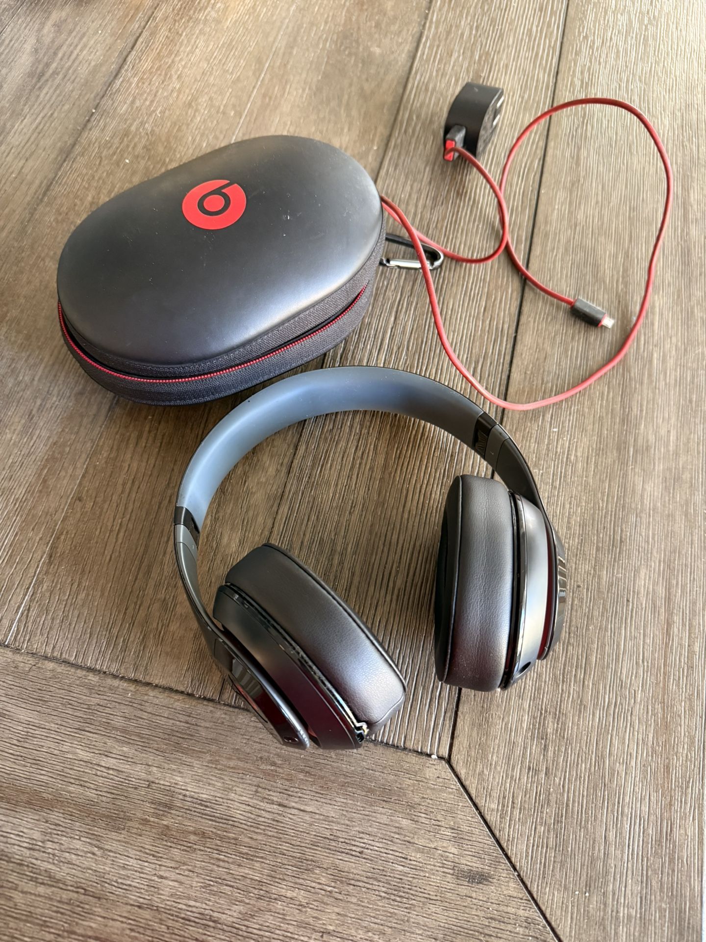 beats by dr.dre headphones 