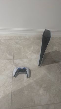 Ps5 Slim
