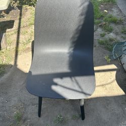 IKEA Odger Chair. Move Out Sale